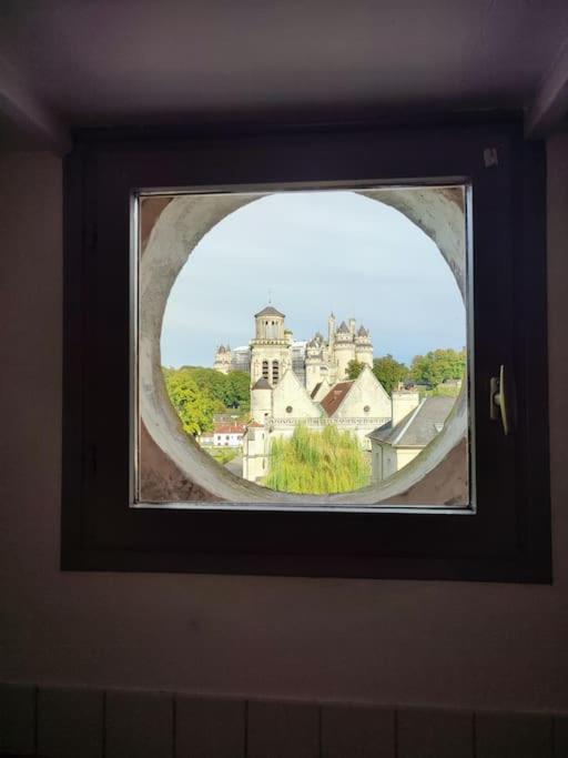 Le Petit Chateau ปิแอร์ฟงด์ ภายนอก รูปภาพ